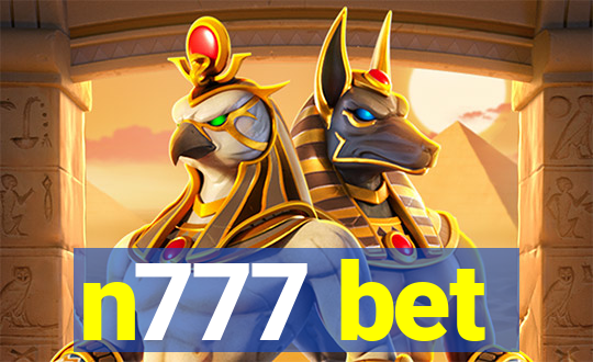 n777 bet